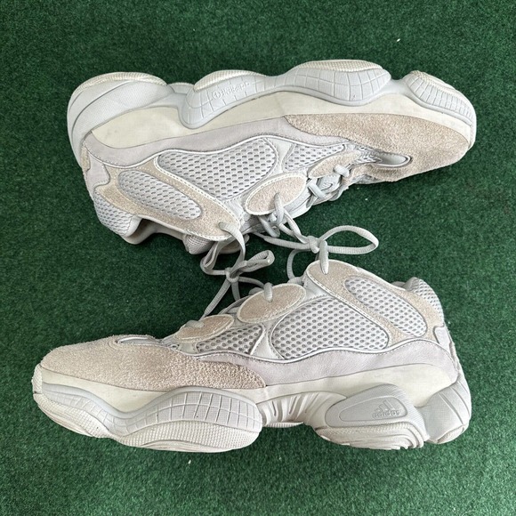 Size 12 - adidas Yeezy 500 Salt main image 4